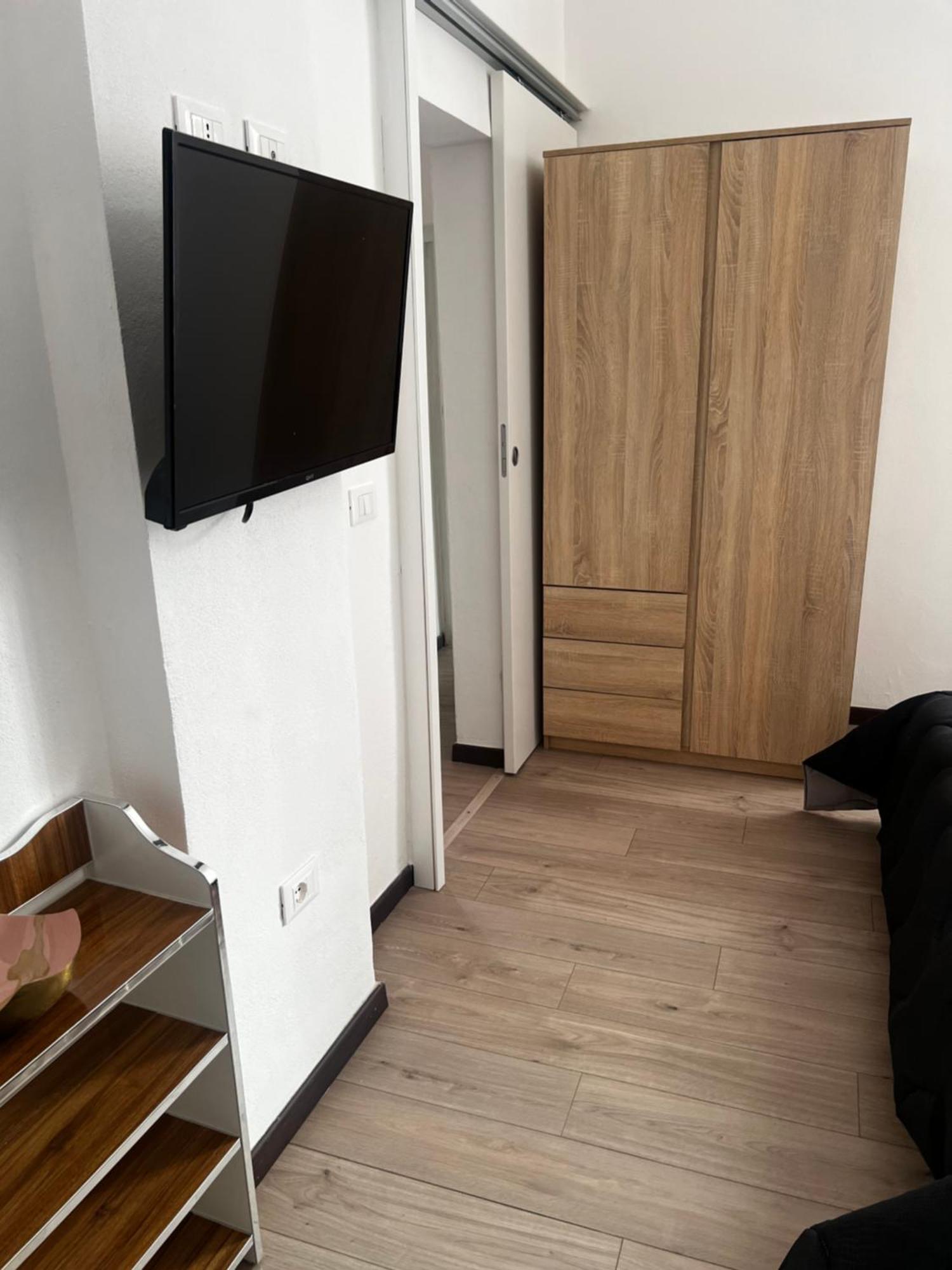 Da Sabrina Al Borghetto Apartman Genova Kültér fotó